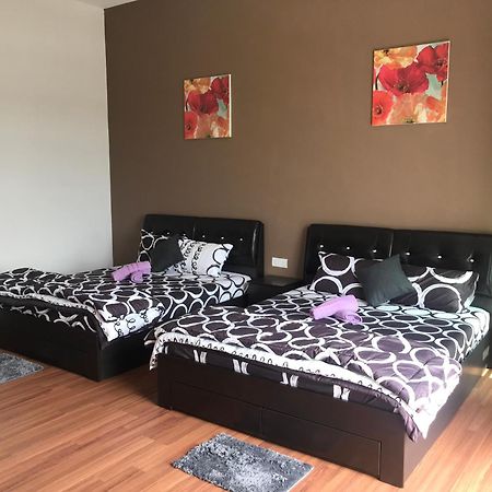 Ipoh Water Front City Homestay 외부 사진