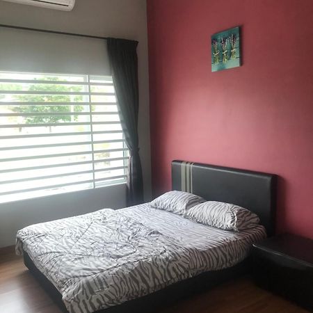 Ipoh Water Front City Homestay 외부 사진