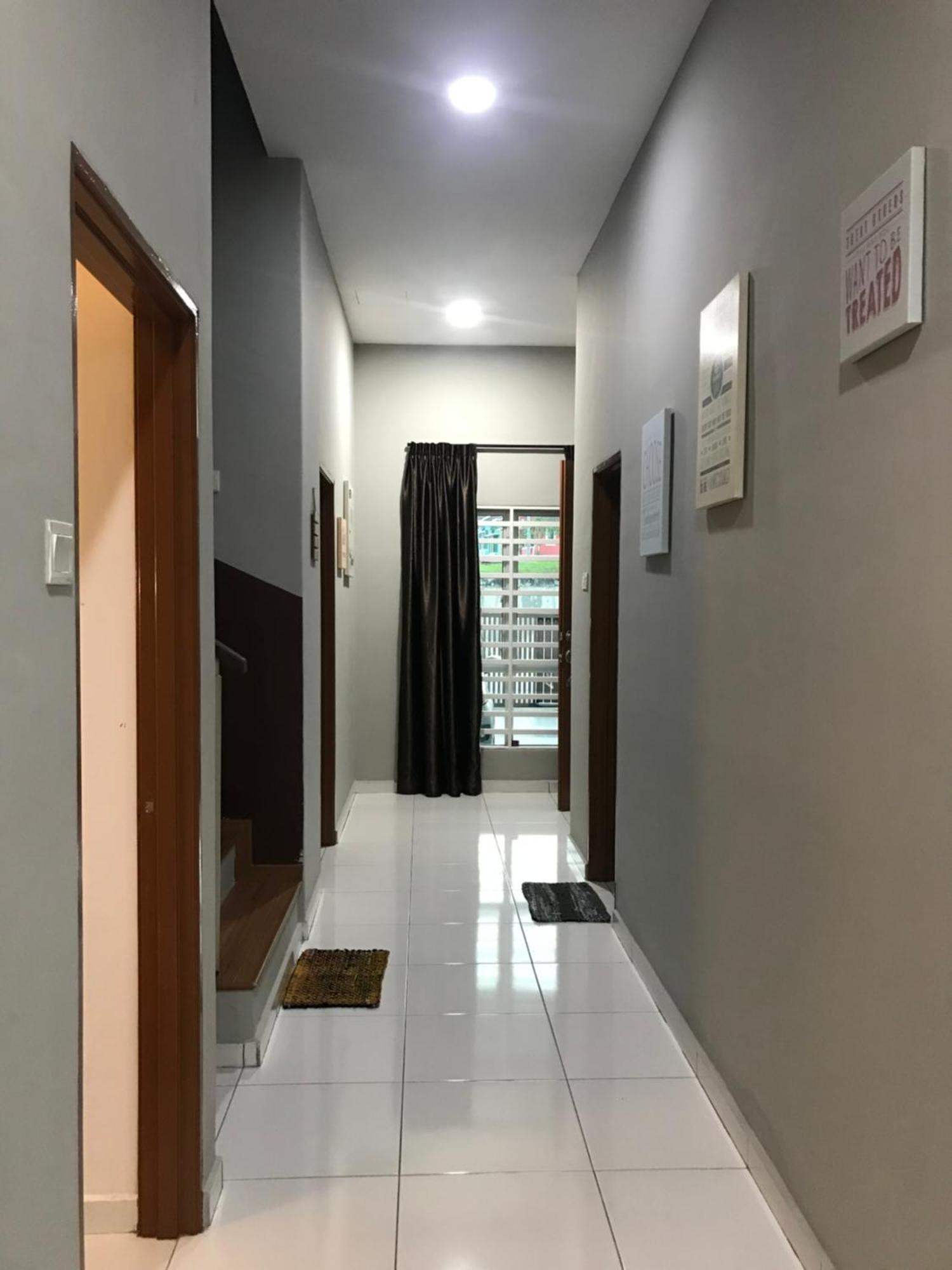 Ipoh Water Front City Homestay 외부 사진