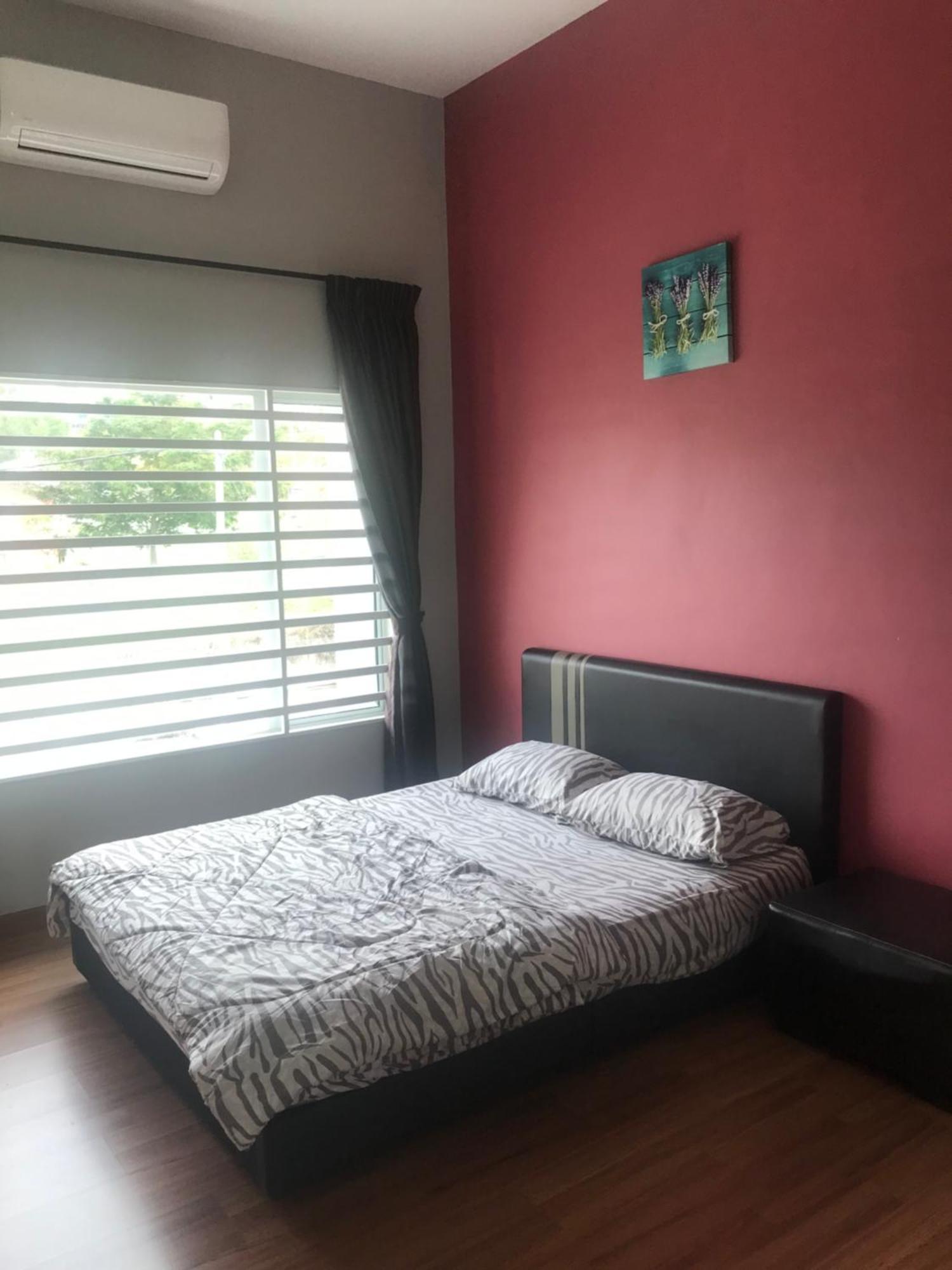 Ipoh Water Front City Homestay 외부 사진