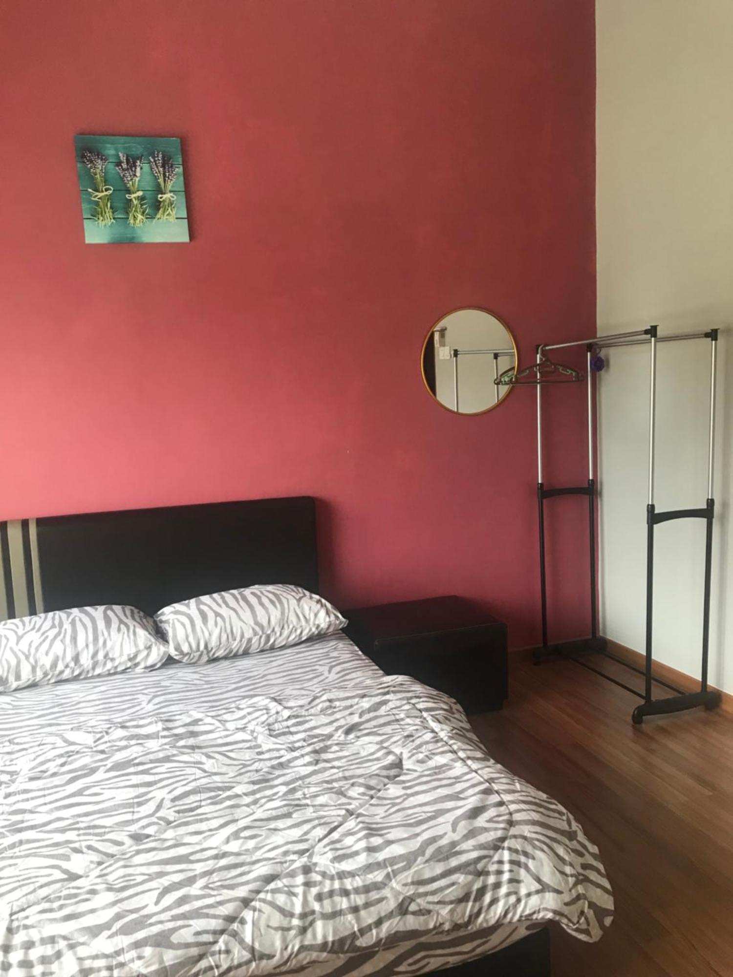Ipoh Water Front City Homestay 외부 사진