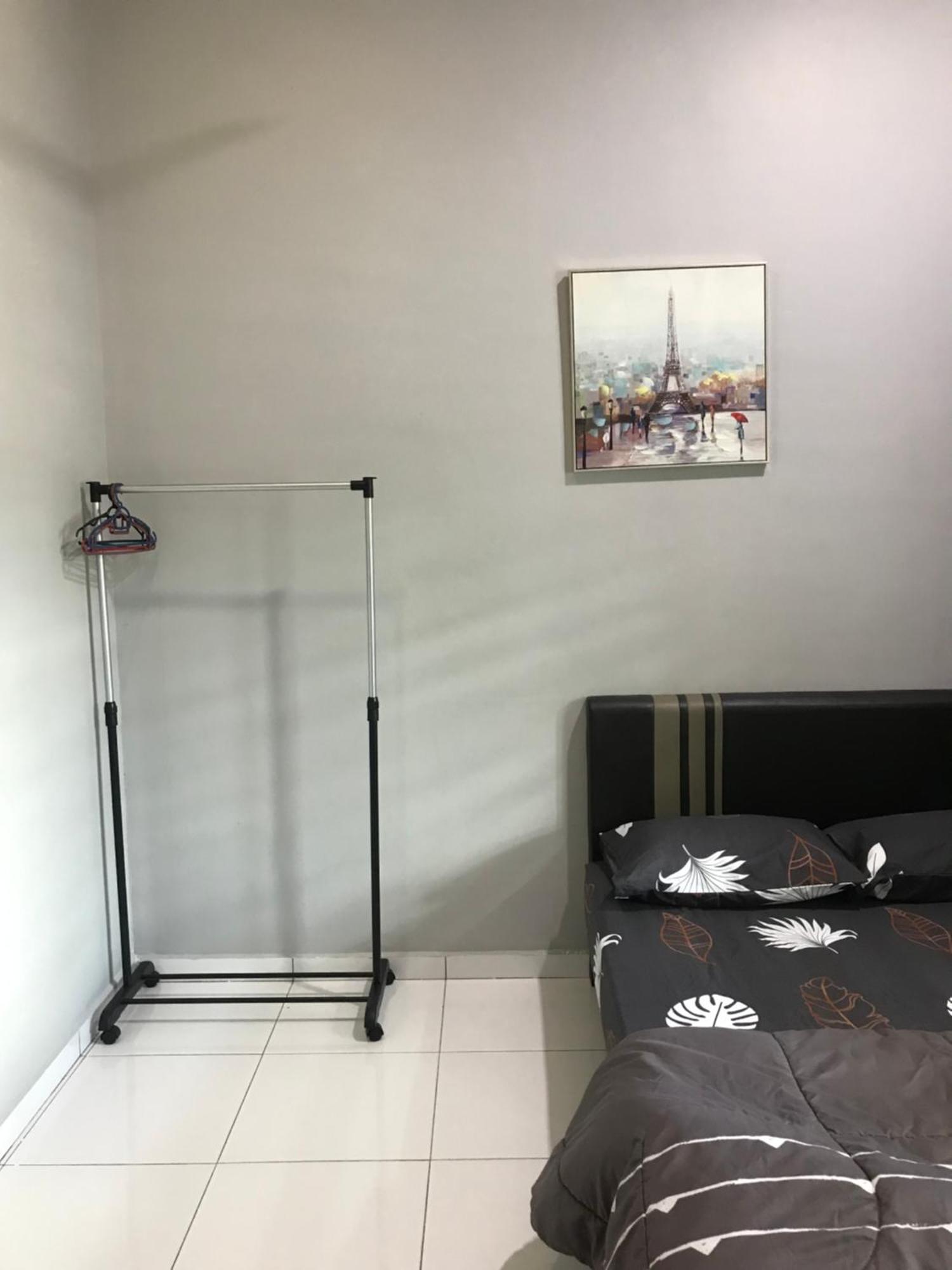 Ipoh Water Front City Homestay 외부 사진