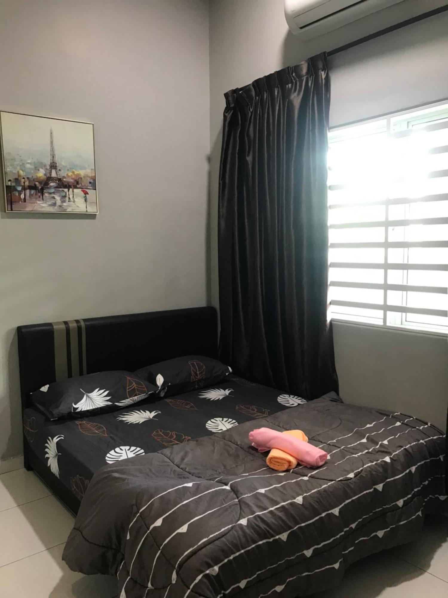 Ipoh Water Front City Homestay 외부 사진