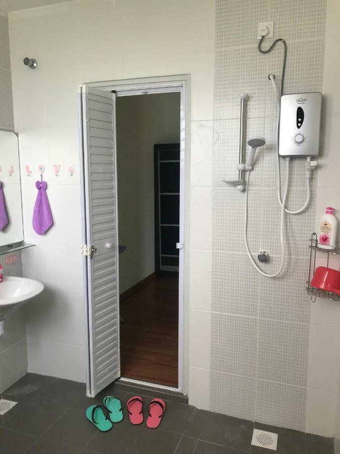 Ipoh Water Front City Homestay 외부 사진