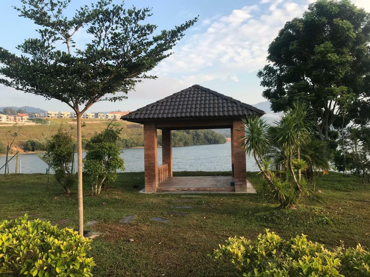 Ipoh Water Front City Homestay 외부 사진