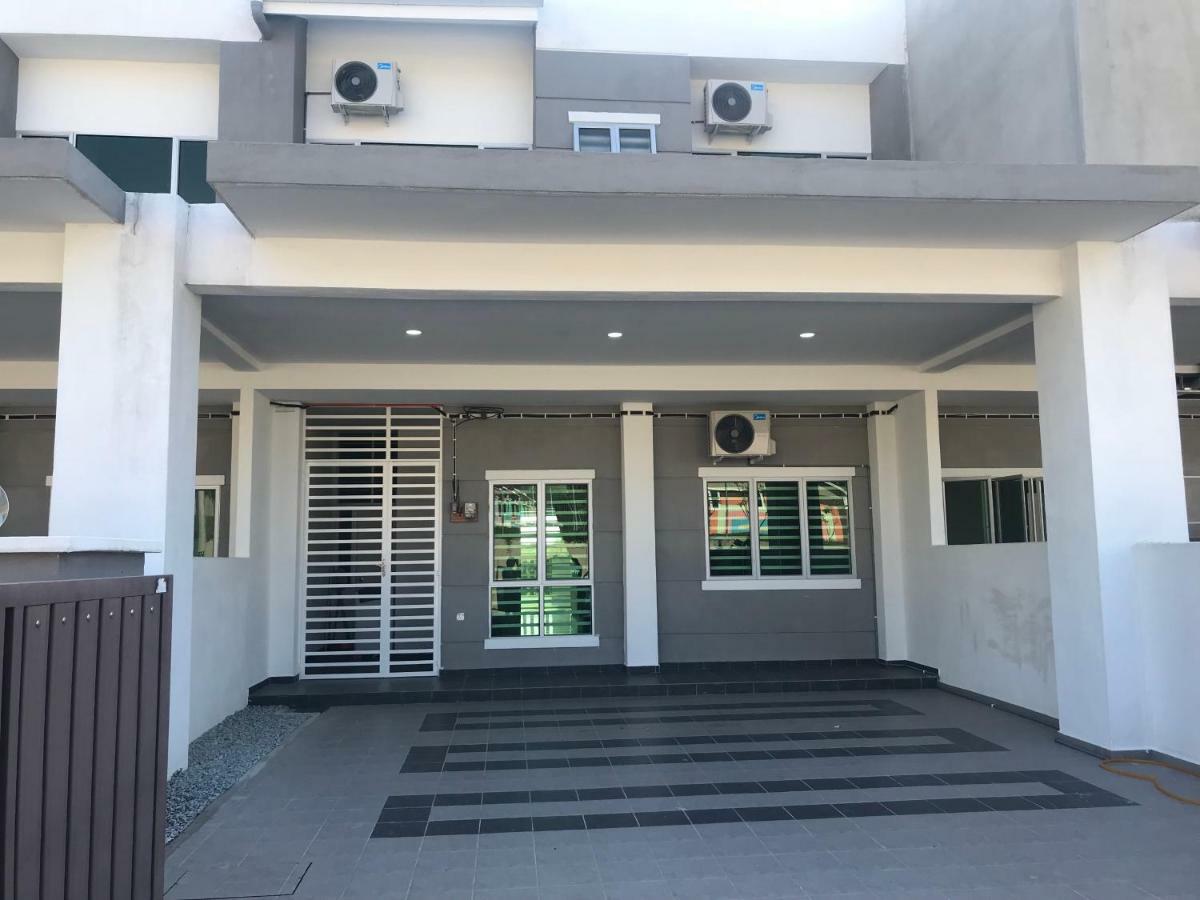 Ipoh Water Front City Homestay 외부 사진