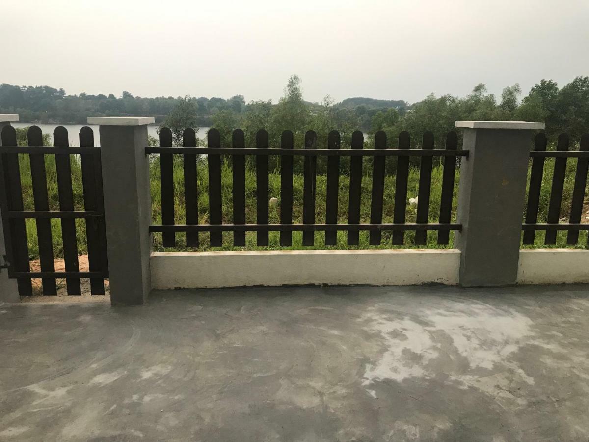 Ipoh Water Front City Homestay 외부 사진
