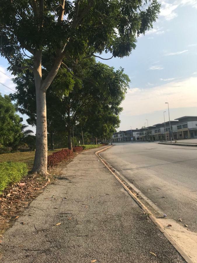 Ipoh Water Front City Homestay 외부 사진