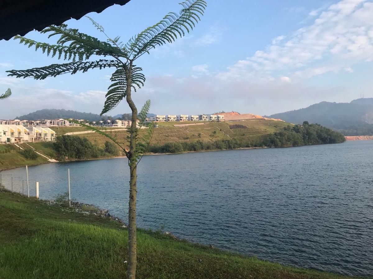 Ipoh Water Front City Homestay 외부 사진