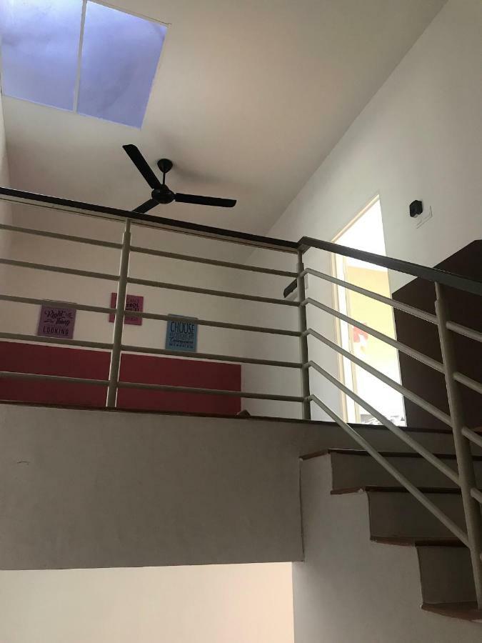 Ipoh Water Front City Homestay 외부 사진