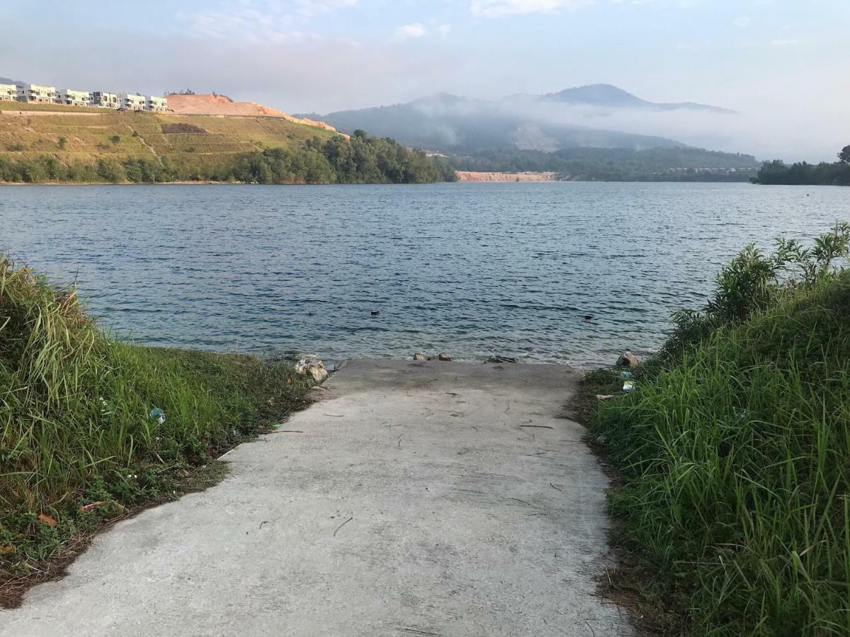 Ipoh Water Front City Homestay 외부 사진