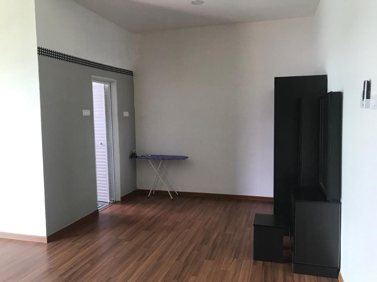 Ipoh Water Front City Homestay 외부 사진
